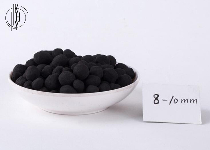 China Air Purification 95% Hardness Activated Charcoal Granules wholesale