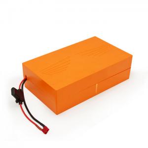 China 15Ah 48V Lithium Battery Power Pack wholesale