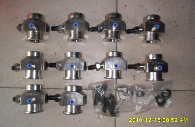 China Clamps for common rail injectors wholesale