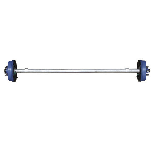 China American Type axles Small axle 2T-7T wholesale