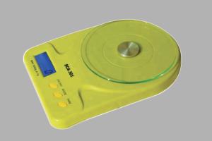 China Small Electronic Kitchen Scales , Large Display Kitchen Scales SCA301 wholesale