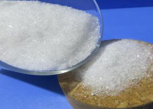 China Factory supplier Good Quality Food Additive white crystal Citric Acid Monohydrate Manufactuers wholesale