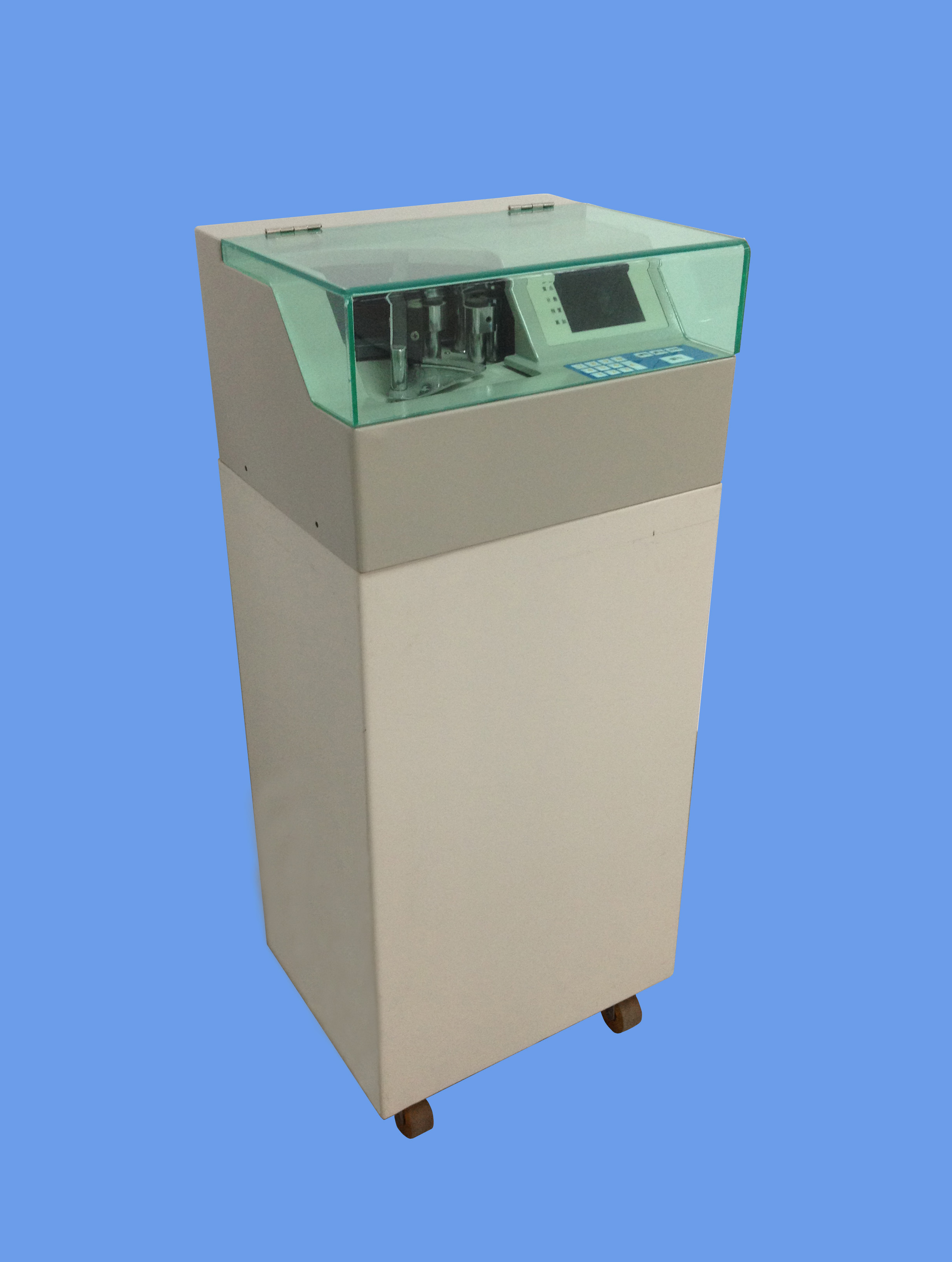 China Best Sell Heavy Duty Vacuum Counter FD-F wholesale