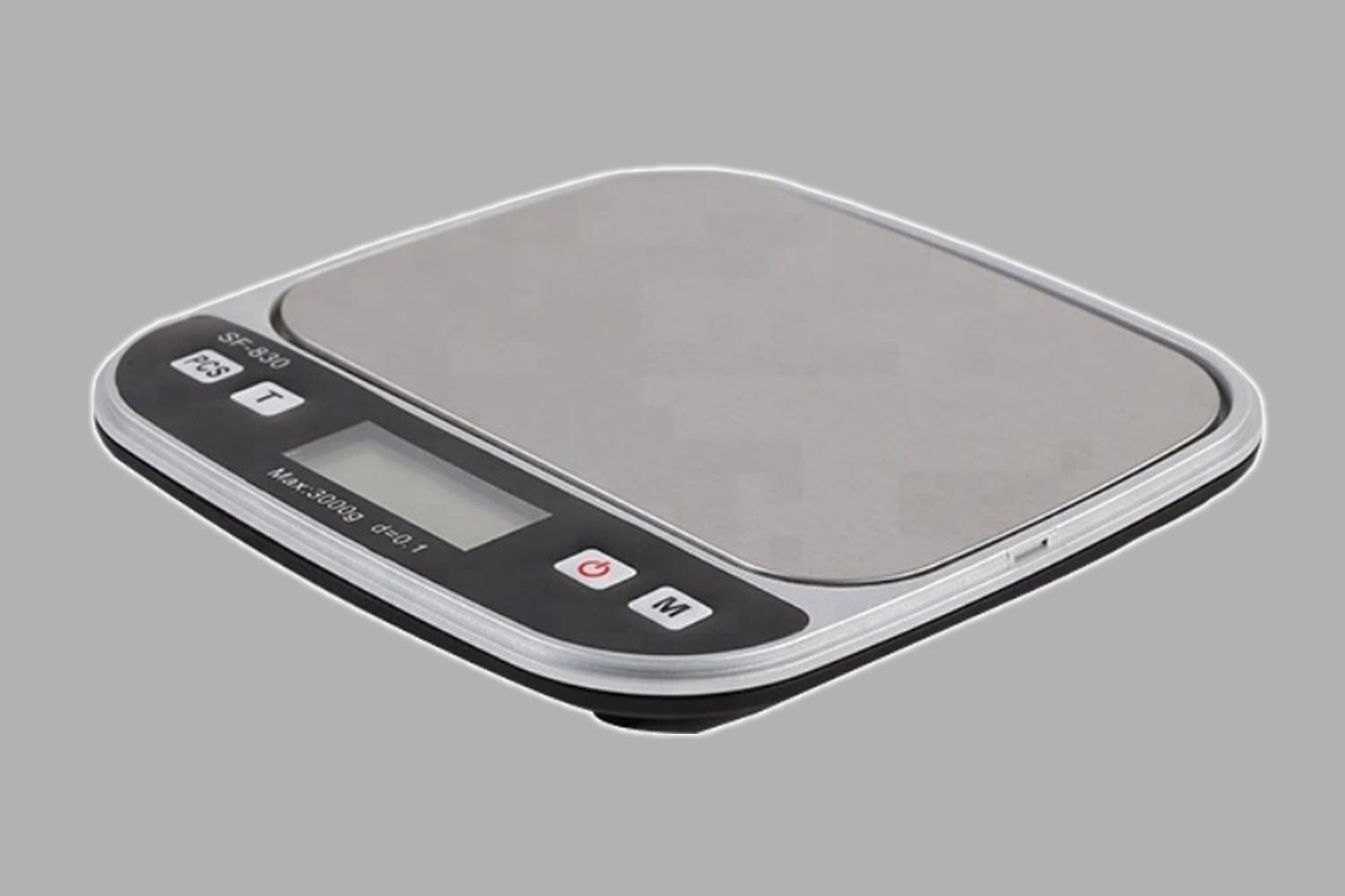 China Customized Micro Pocket Scales , Mini Digital Weighing Scale Multifunctional wholesale