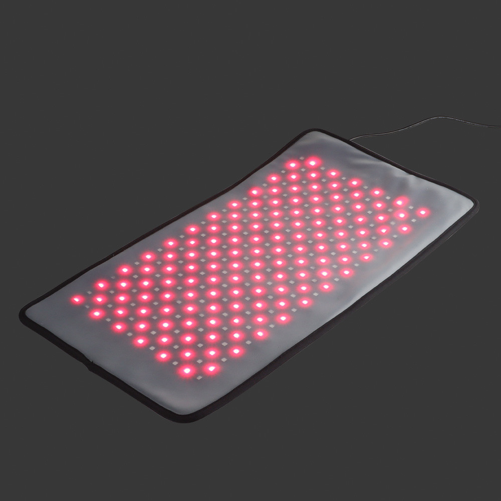 China Wholesale Large Infrared Beauty Health Device Relieve Fatigue Pain 850Nm 660Nm Red Light Therapy Panels wholesale