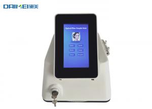 China Portable 980nm Diode Laser Machine For Spider Vein Reduction Removal wholesale