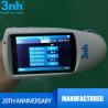 Buy cheap Small Aperture Micro Tri Gloss Meter Continuous Mode For Hardware Industries from wholesalers