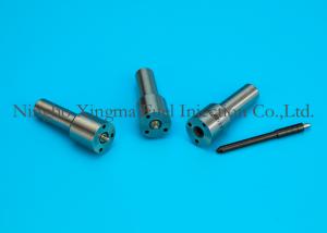 China High Performance Bosch Diesel Fuel Injectors High Speed Steel Material wholesale