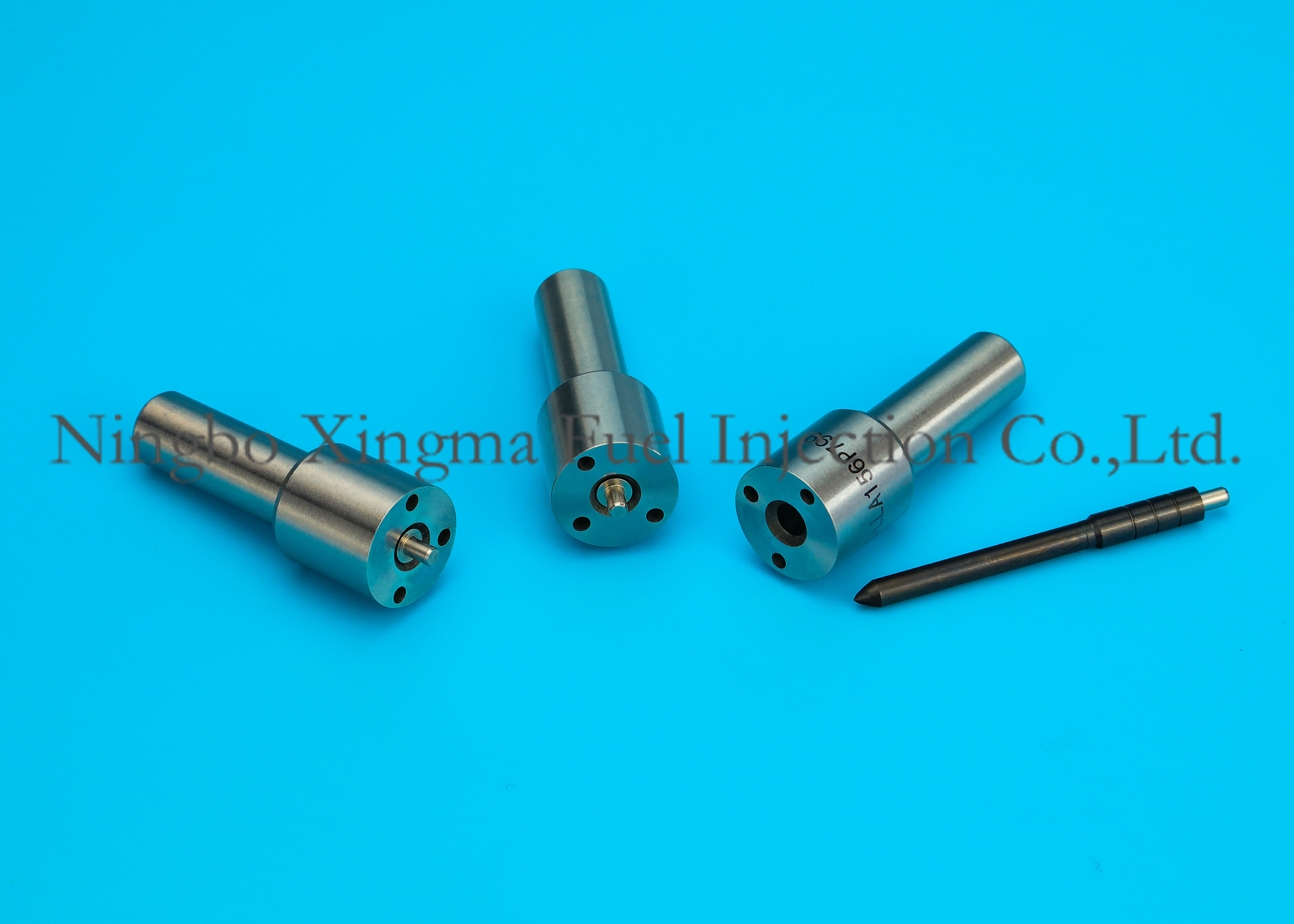 Buy cheap High Performance Bosch Diesel Fuel Injectors High Speed Steel Material from wholesalers