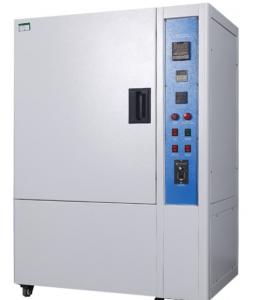 China UV Light Anti-yellow Aging Testing Equipment Temperature Humidity Test Chamber wholesale