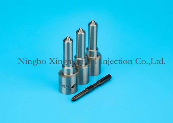 China Common Rail Diesel Injector Nozzles , Bosch Diesel Injection Pump Parts wholesale