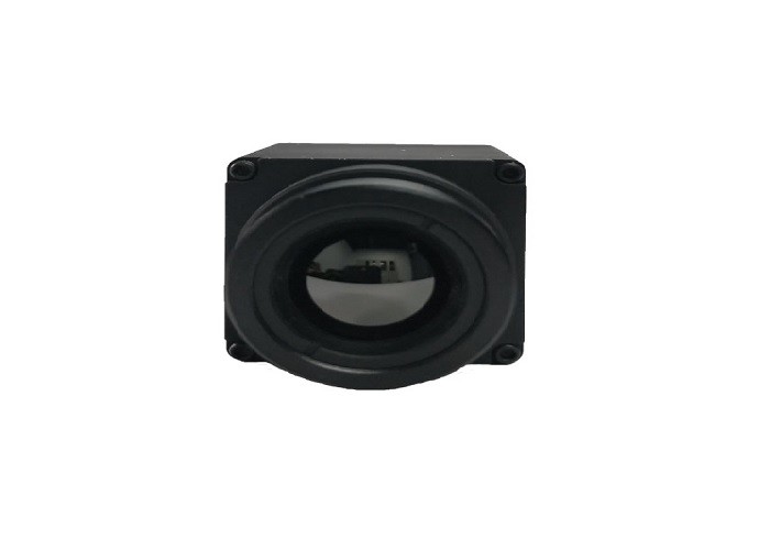 China Vox 8- 14um Uncooled IR Camera Module Ultra Small Size A3817S3 Model wholesale