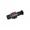 Buy cheap 25mm High Reflex Night Vision Thermal Rifle Scope Adjustable Curve Correction from wholesalers