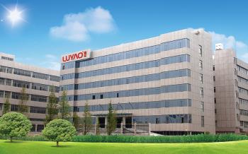 Zhejiang Luyao Electronics Technology Co., Ltd.