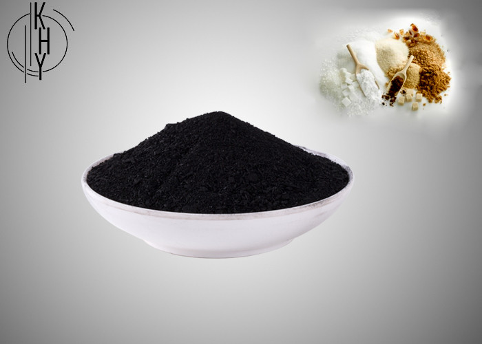 China Non Toxic Wood Based Activated Carbon Powder , Hardwood Activated Charcoal wholesale