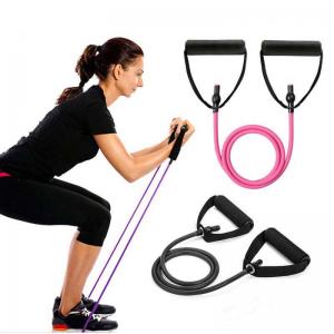 China Body Shape Fitness Rubber Bands Enhance Flexibility Elastic Gymnastic Band wholesale