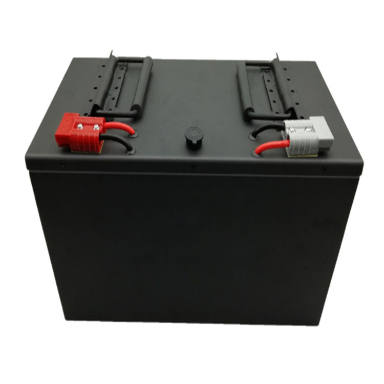 China Portable 60v 100ah Lithium Battery Storage Pack wholesale
