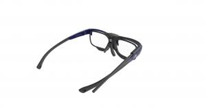 China Ultra Light Wearable Eye Tracking Glasses 46g Multiple Calibration Schemes wholesale