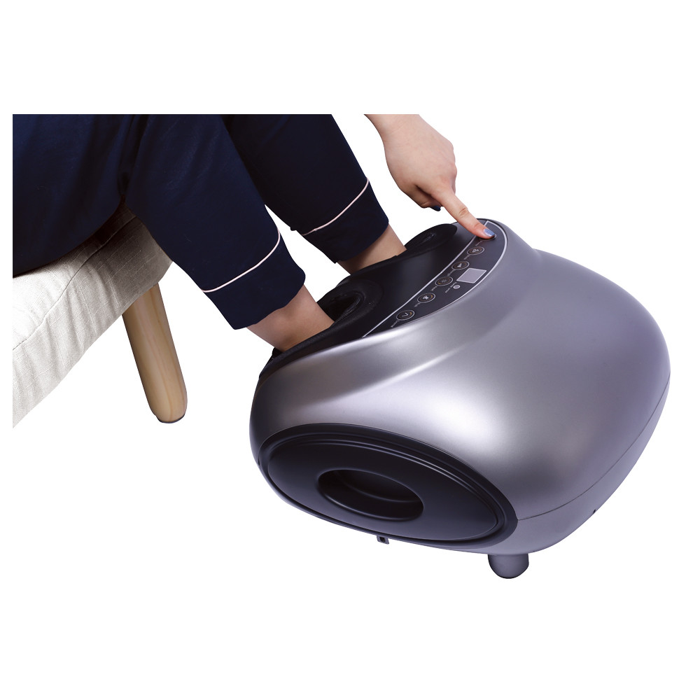 China Body Care Deep Tissue Foot Massage Machine For Multi Point Full Foot Massage wholesale