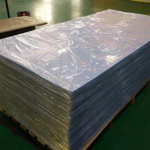 China PVC Hard Board Rigid Plastic Sheet 2mm 5mm 6mm 10mm 12mm wholesale