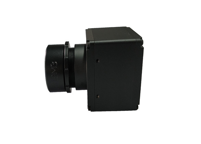 China Infrared Lepton Camera Module , Circular Circuit Board Arduino Ir Camera Module  wholesale
