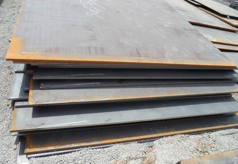 China 1095 1080 1045 Low Carbon Steel Plate Grade Eh36 Shipbuilding wholesale