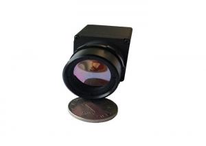 China 33 X 32 X 40mm Thermal Imaging Camera 17um Pixel Pitch With Infrared Heating Systems wholesale