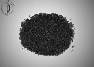 China High Adsorption Granular Activated Carbon For Air Purification / Water Treatment wholesale