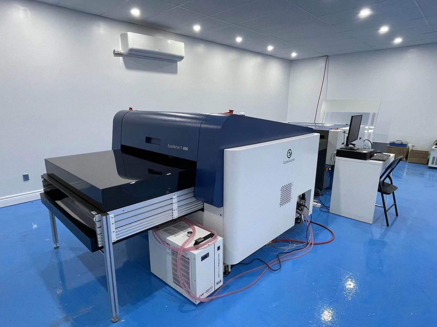 China 55Plates/Hour A1 A2 Thermal CTP Machine with Inline Punching and Autoloader wholesale