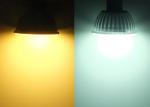 MCOB 4W GU10 LED Bulb,50W Halogen Light Bulbs Replacement,Super Bright GU10