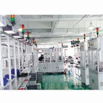 China MCB automatic production line, 1 to 63A current wholesale