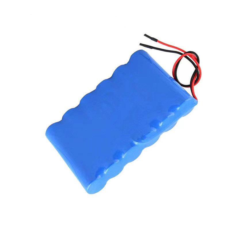 China 3.7 Volt 12Ah 18650 Rechargeable Battery Pack 1000 Cycle CC CV wholesale