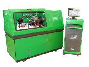 China CRSS-A common rail system test bench wholesale