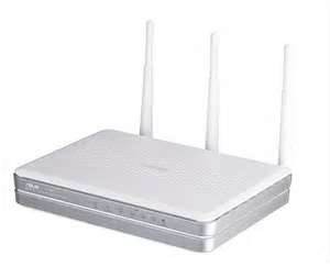 China Ralink  3050F HSUPA / HSDPA 3g portable wireless wifi router with DDNS / VPN wholesale