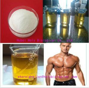 Boldenone only