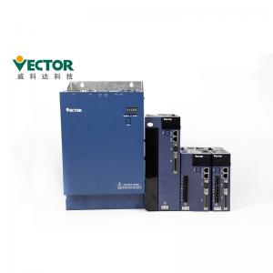 China Three Phase CanOpen Multi Axis Servo Drive For Automation Motion Control wholesale