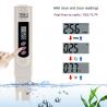 Buy cheap Digital Tds Tds-3 Pen Portable Tds Meter from wholesalers