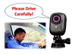 China Driving Monitoring Driver Fatigue Warning System 2 Seconds Reflection Time wholesale