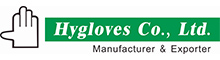 China Shanghai Hygloves Co., Ltd logo