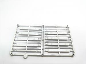 Buy cheap Cold Runner S50C LKM DME H13 Injection Plastic Mould lkm mould base from wholesalers