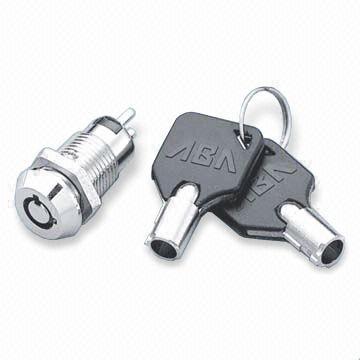 Buy cheap Tubular Lock in Miniature Type from wholesalers