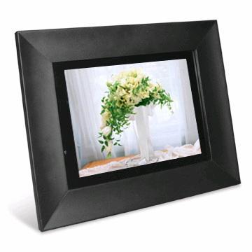 Buy cheap 8 Inch TFT Screen Multifunctional Digital Photo Frame from wholesalers