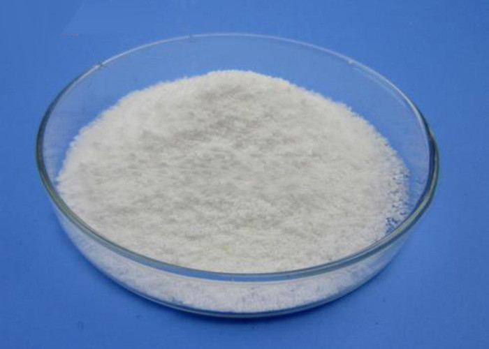 China C4H6O5 Cas 617-48-1 DL Malic Acid Food Sour Agent wholesale