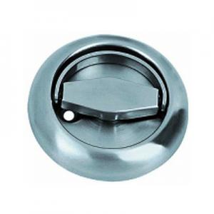China Satin Steel Finish Bathroom Lock/Thumb Turn ( BA-TT005) wholesale