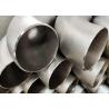 Buy cheap Sch40s 1.4583 320S18 316Ti Welded Elbow Fittings from wholesalers