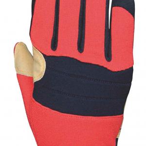 China Classic Design S to XL Vehicle Extrication Gloves / Rope Rescue Gloves wholesale