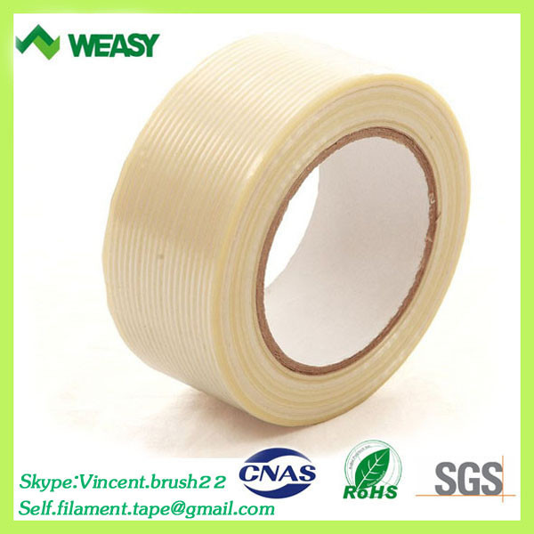 China Ultra tough reinforced tape wholesale