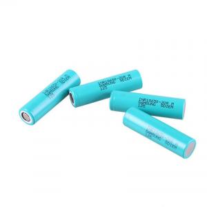 China Samsung SDI Lithium Batteries 3.6V 2000mAh 18650 Li Battery wholesale