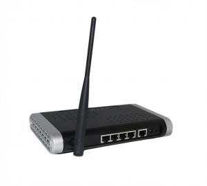 China Huawei HG556A 3g adsl router with Firewall, QoS, VPN Function for Soho wholesale