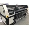 Buy cheap Industrial Grade UV Hybrid Printer PVC Board / Metal / Glass Printing Use from wholesalers
